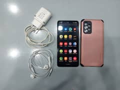 Samsung A52 Only 2 Month Use