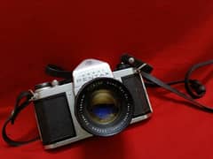 ASI PENTAX vintage camera