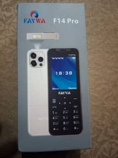 faywa mobile f14 pro