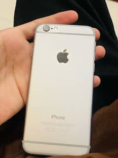 iPhone 6 128gb approved