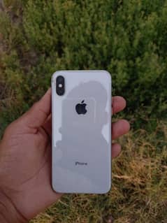 I phone x pta approved