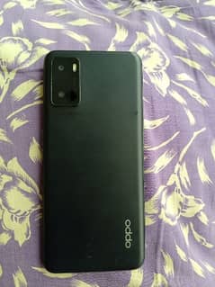 oppo a55s 5G mobile