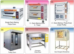 SB Kitchen Engineering Commercial equipment//Pizza Oven China