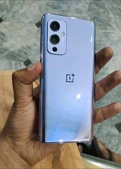OnePlus 9 (Dual Sim) (888 snapdragon) (android 14) (PTA with updates)