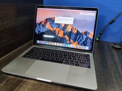 MacBook Pro 2017 i5