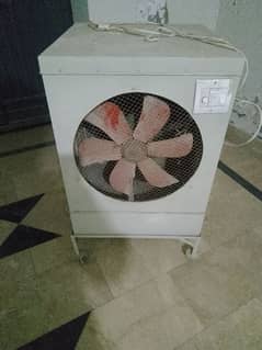 Lahorei Cooler . . . Motor Jali hui hy for Sale