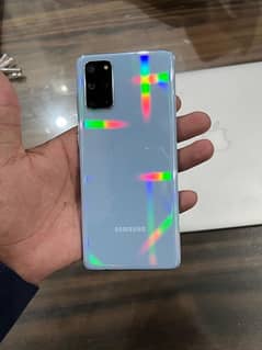 Samsung s20 plus PTA approved