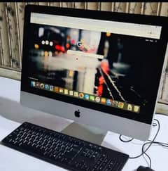 Apple iMac MacOS High Sierra