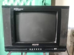Sony television good condition