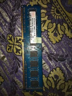 4 GB Ram For Pc.