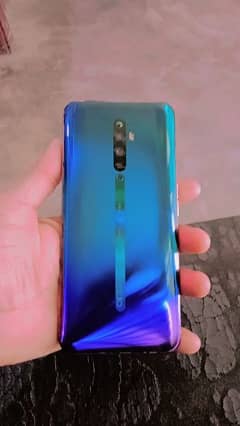 Oppo Reno 2f 8/128 ,,,,10by07