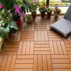 Duck tile wooden flooring tile & venyle flooring tile 0333/56/92/195