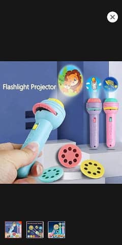 Best projector FlashlightforkidsEarly Childhood Education birthdaygift