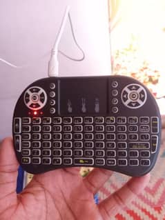 Android Led Universal wireless remote for sale