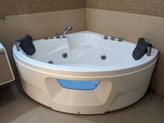 Premium Jacuzzi Bath Tub for sale
