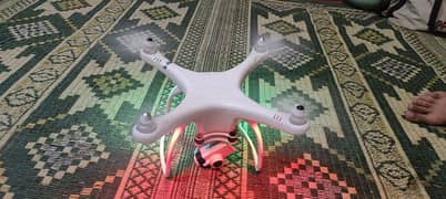upair one drone new candition