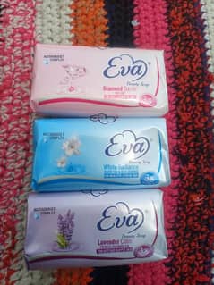Eva beauty soap 95gram