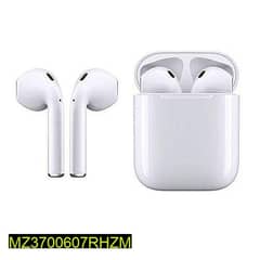 Airpods I18