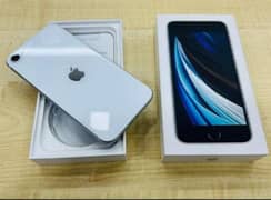 iphone se 2020 128gb PTA approved full of 03073909212 WhatsApp number