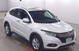 Honda Vezel 2019 4 Grade 2024 Import vezel 2018 vezel 2019