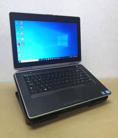 Dell 6430 ~ i5 3rd Gen ~ 4/128/500 ~ Cheap Laptop