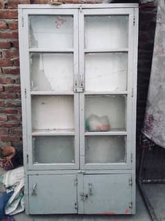 Wood Cabinets (Almari) Home and Shop Use Rs. 3500