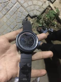 Skmei Digital Watch