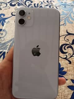 iPhone 11 Official Dual PTA approved 64GB