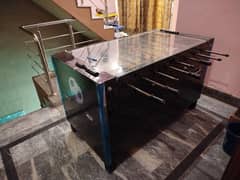 Foosball Table for sale