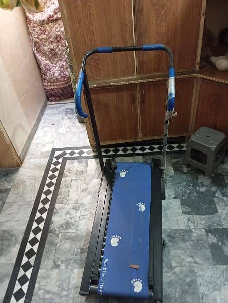 Manuel treadmill for sale 1