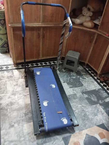 Manuel treadmill for sale 2