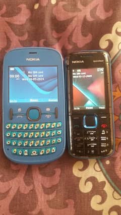 Nokia 200 Nokia 5130. . . . . .  03323000388