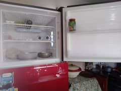 Inverter full size fridge . MODEL No:KRFI 26657. W. APP nbr:03004665307