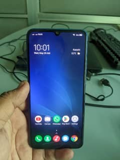 Vivo S1 pro. 8gb 128gb official approve.