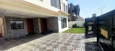 1 Kanal House For Rent Prime location DHA Phase 8