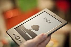 Amazon Book Reader Kindle 4 5 7 8 10 11 Generation Ereader Paperwhite