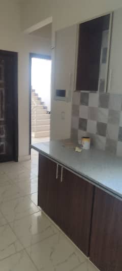 Brand new studio apartment for rent in DHA phase 7 Extension