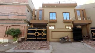 5 Marla House Is Available For Sale In Nawab Town Raiwind Road Lahore