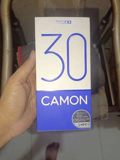 tecno camon 30