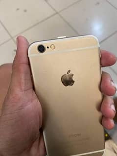IPhone 6s storage 64GB PTA approved 0332=8414=006