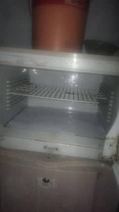 Pel Refrigerator