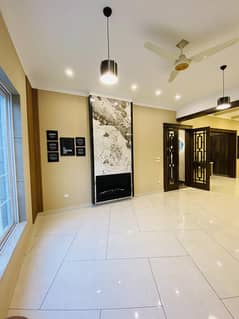 Lower Portion Is Available For rent In DHA Defence Phase 2