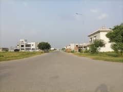 2 Kanal Residential Plot Is For Sale In DHA Phase 7 Block S
