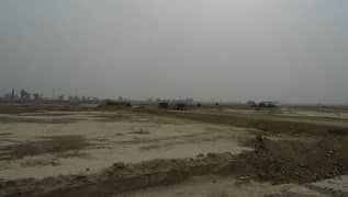2 Kanal Residential Plot Is For Sale In DHA Phase 7 Block Block Y