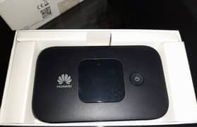 Huawei 4g mobile Internet device NON PTA