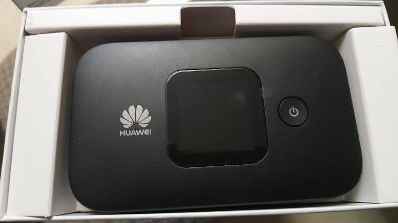 Huawei 4g mobile Internet device NON PTA 1