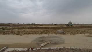 1 Kanal Residential Plot Is For Sale In DHA Phase 7 Block Z1