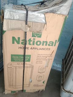 Pure copper National dryer
