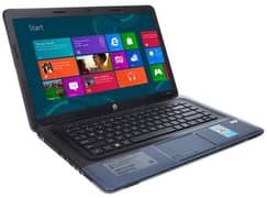 Laptop HP 2000 | 4 - 512 GB | 9/10 Condition | Urgent Sell