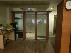 Furnished Office For Sale In Dha Phase 2 Karachi